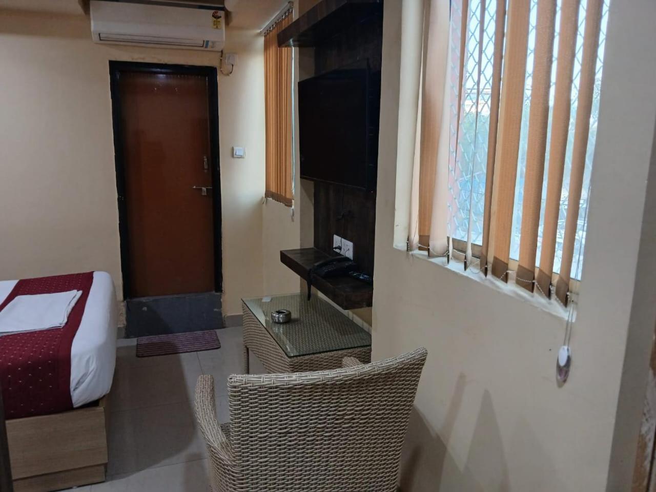 היידראבד Blossoms Room Hotel Alekhya Residency- Luxury Lollection מראה חיצוני תמונה