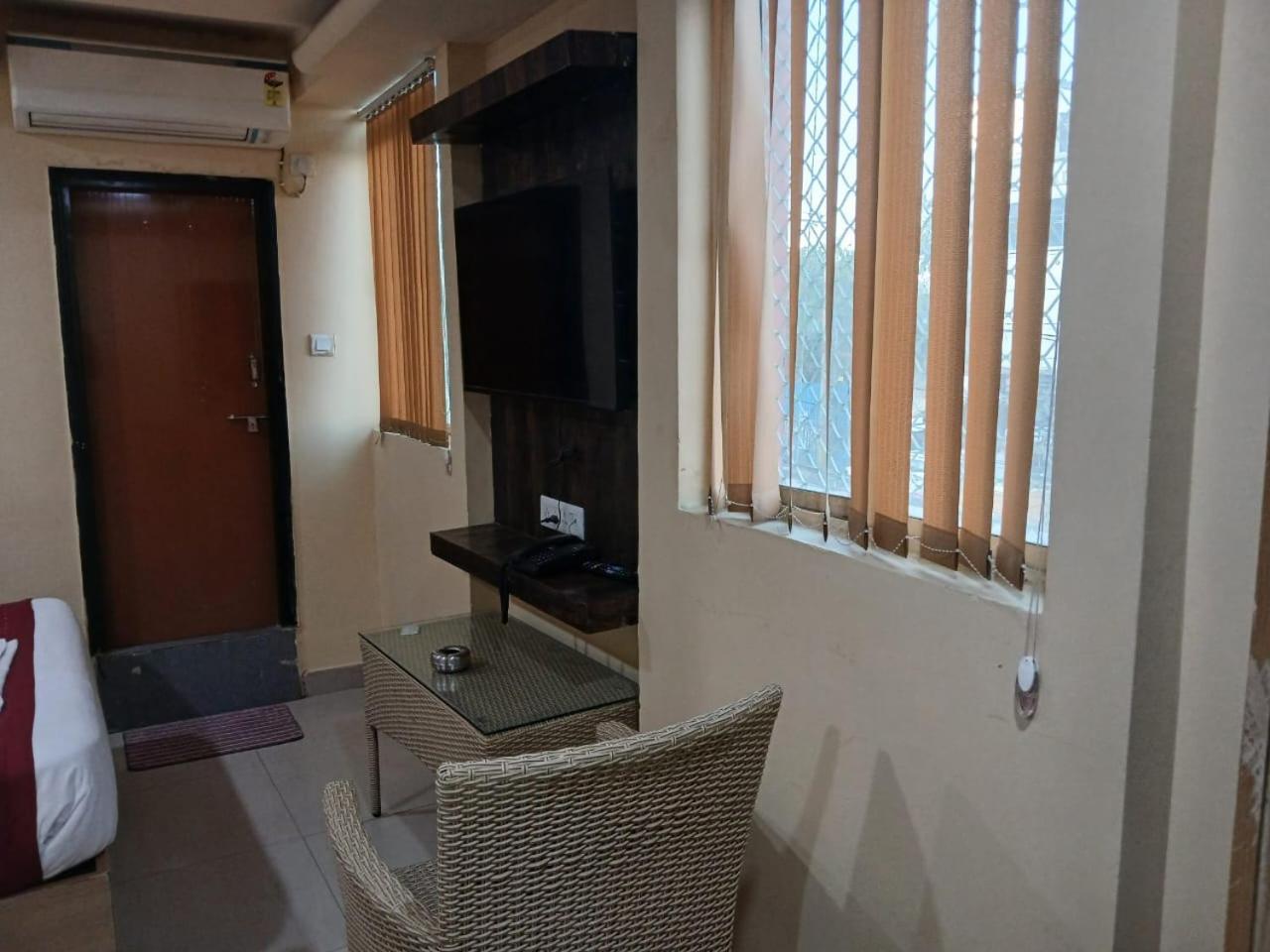 היידראבד Blossoms Room Hotel Alekhya Residency- Luxury Lollection מראה חיצוני תמונה